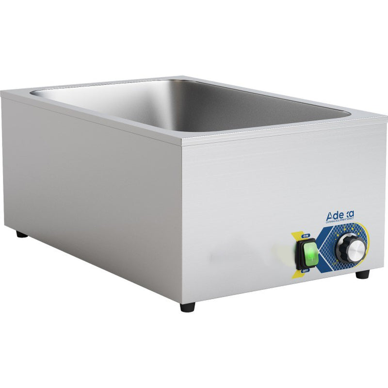 Commercial Bain Marie 1xGN1/1 - BBM0A
