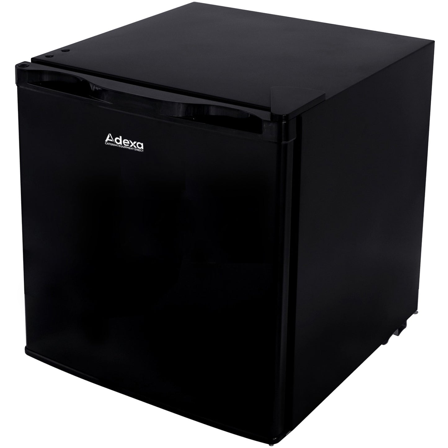 Mini Fridge with Freezer compartment 45 litres White Single door - BC47