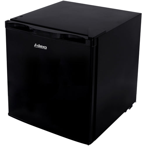 Mini Fridge with Freezer compartment 45 litres White Single door - BC47