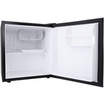 Mini Fridge with Freezer compartment 45 litres White Single door - BC47