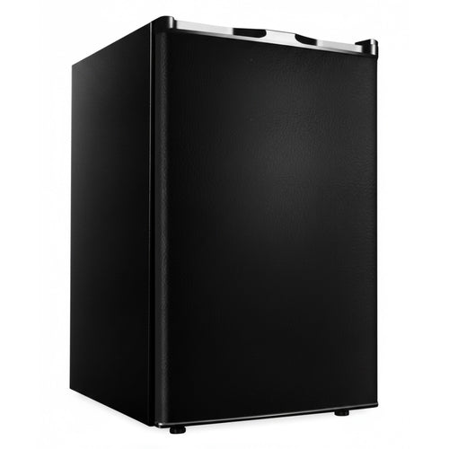 84L Compact Undercounter Freezer Single door Black - BD88B