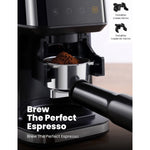 Commercial Coffee Grinder 350g Bean Capacity - BDCG018