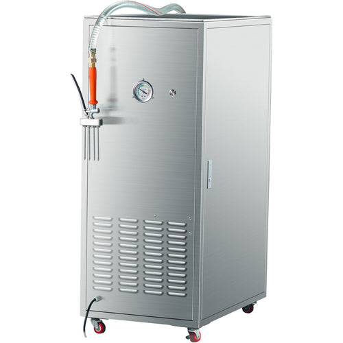 Commercial Brine Injector Machine 30L - BI8L