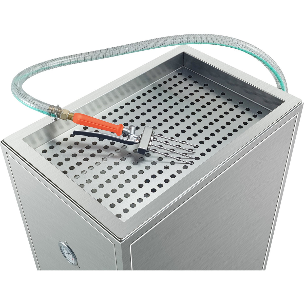 Commercial Brine Injector Machine 30L - BI8L