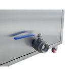 Commercial Brine Injector Machine 30L - BI8L