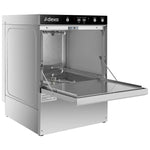 Commercial Undercounter Dishwasher 500x500mm 40 Racks/h 3.03kW - BLUECORE102