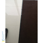 Heavy Duty Brown Door Mat 900mm x 1500mm - BROWNMAT90X150