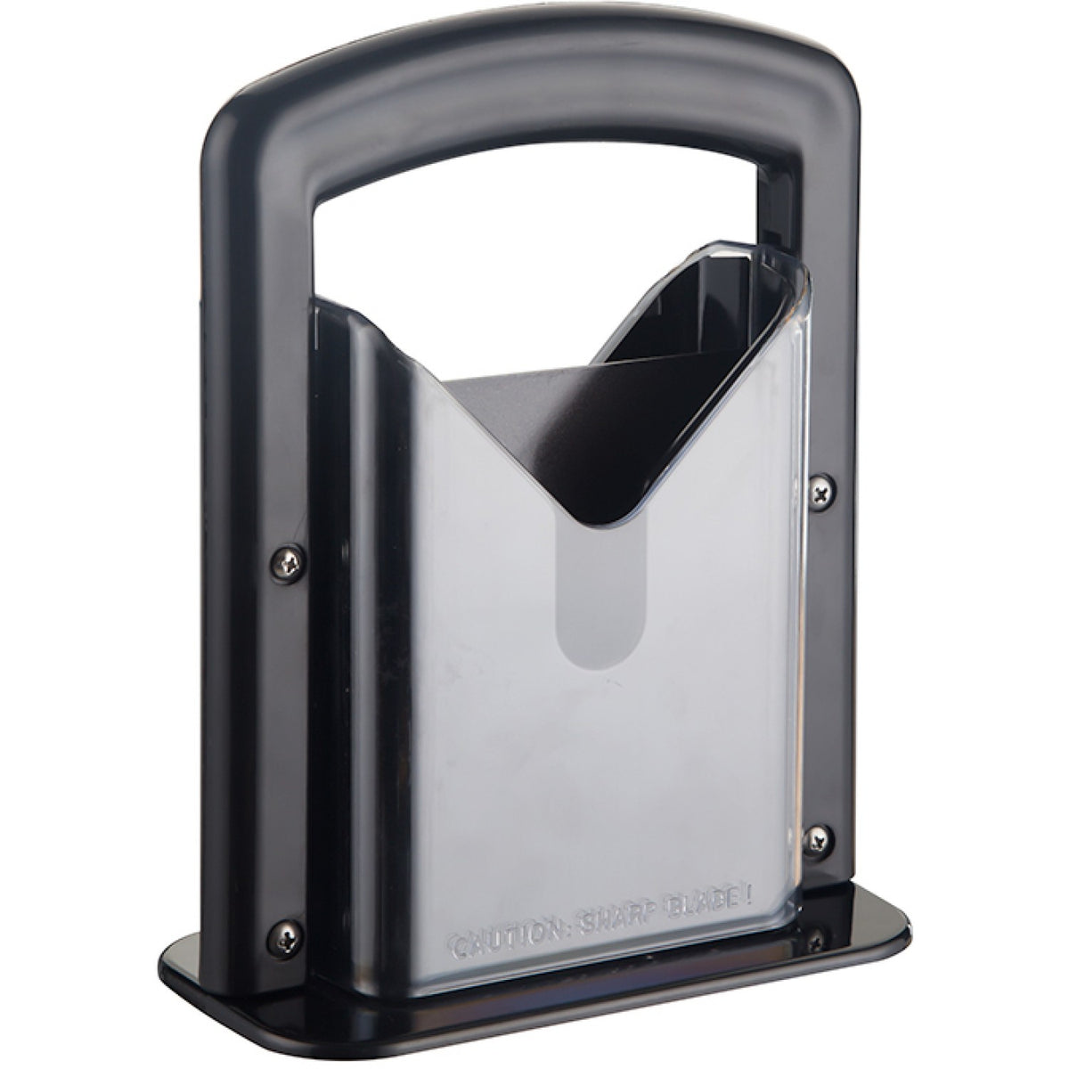 Bagel Slicer Black - BS24