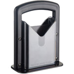 Bagel Slicer Black - BS24