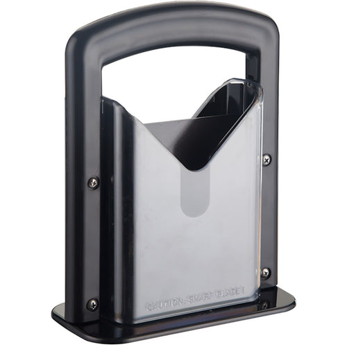 Bagel Slicer Black - BS24