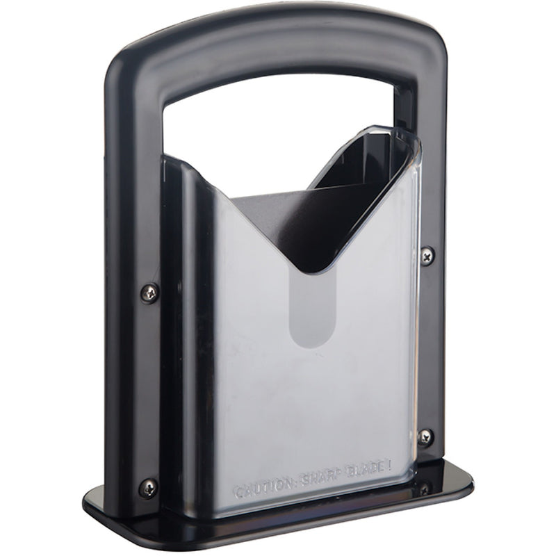 Bagel Slicer Black - BS24