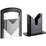 Bagel Slicer Black - BS24