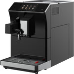 Commercial Automatic Coffee Machine Digital Display 19bar - BTB203