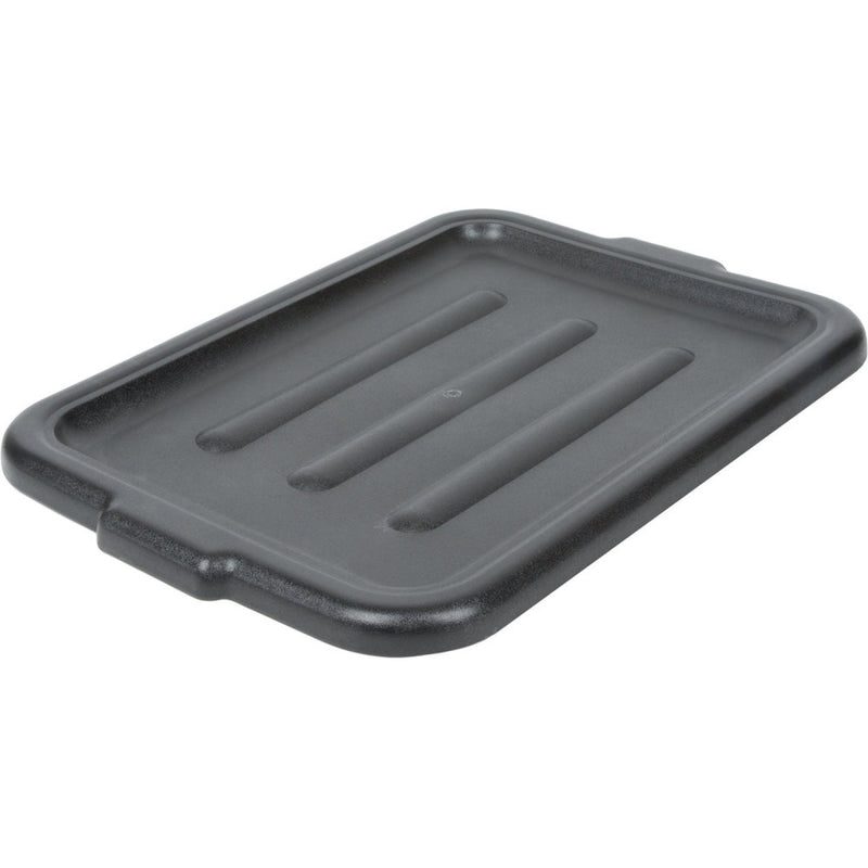 Lid for BUSTUB Clearing Boxes Black - BUSTUBLID