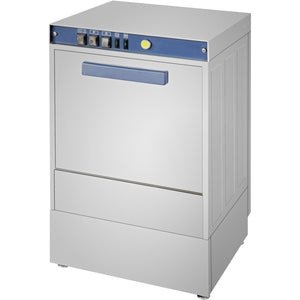 Glasswashers