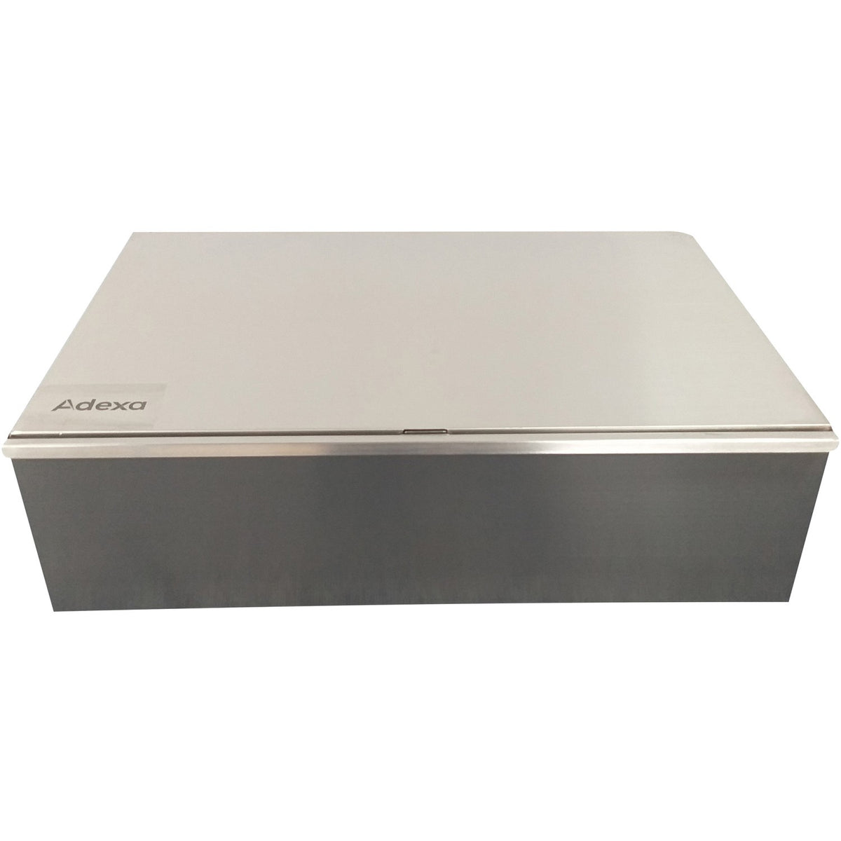 Commercial Bun Drawer Stainless steel - BWC01