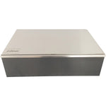 Commercial Bun Drawer Stainless steel - BWC01