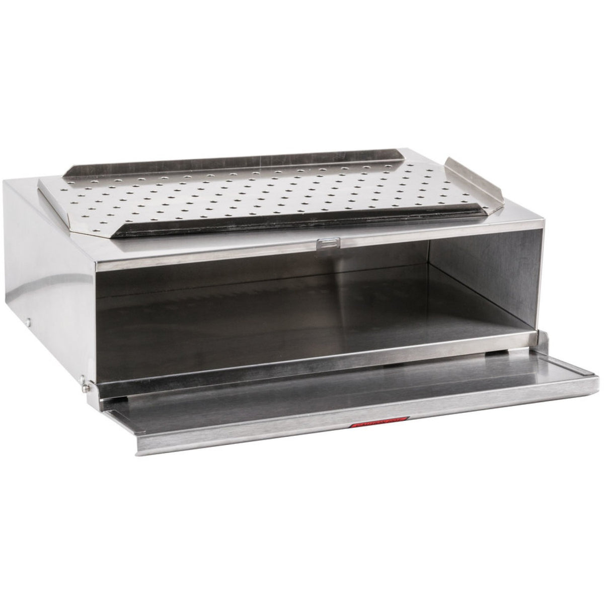 Commercial Bun Drawer Stainless steel - BWC01