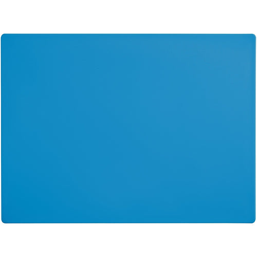400mm x 300mm Commercial Cutting Board in Blue - 4634B