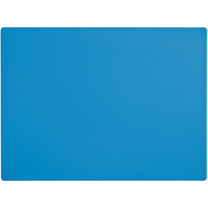 400mm x 300mm Commercial Cutting Board in Blue - 4634B