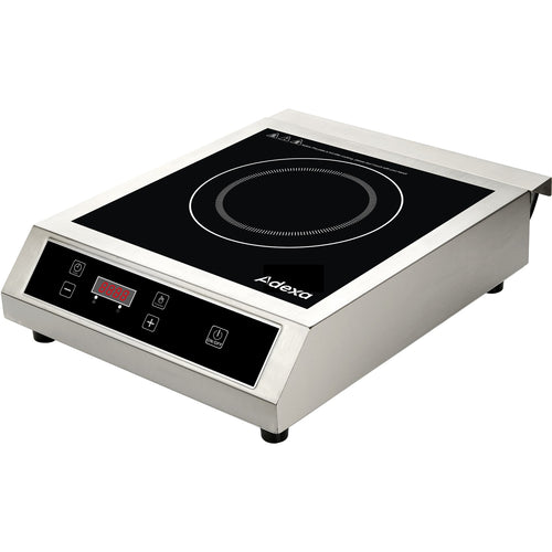 Commercial Induction Cooker 2800W Push Button Control - C02D