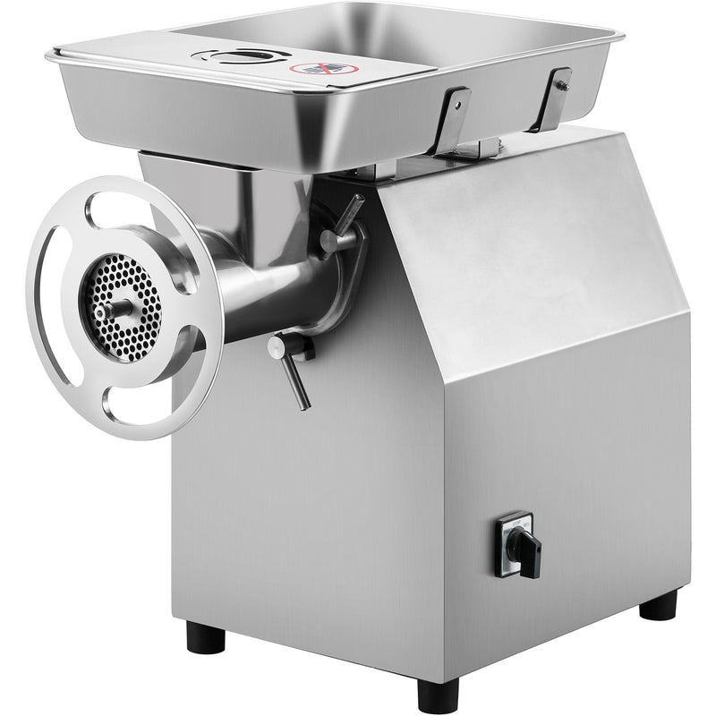 Professional Meat Grinder 320kg/h Stainless steel - QJHC32AT