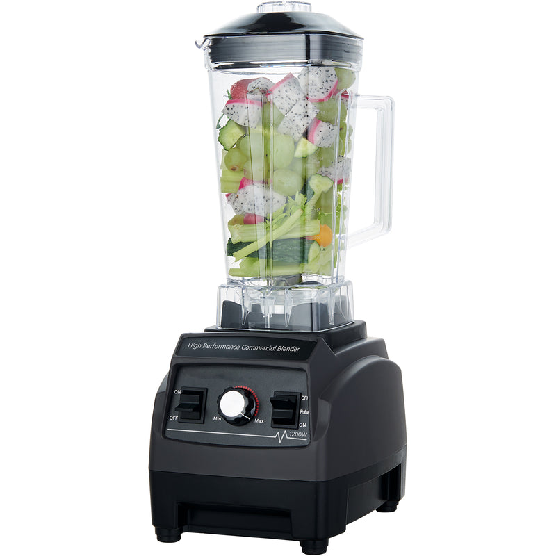 Professional Blender 2 litre 1200W Manual control - CB501