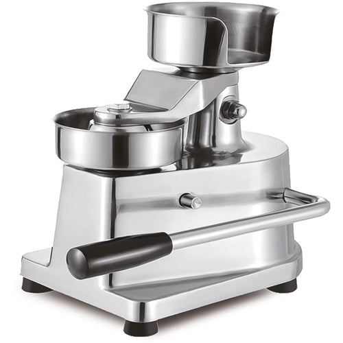 Commercial Burger Press 100mm/4 inches - CBP100