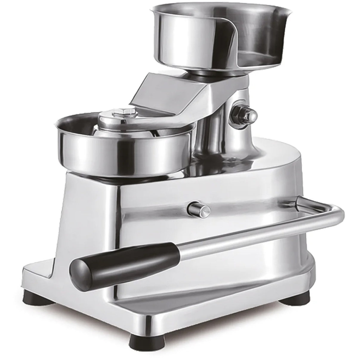 Commercial Burger Press 150mm/6 inches - CBP150
