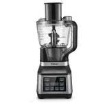 Commercial Blender / Food Processor with Digital Controls, 2L Jug and Preset Programmes Black Finish - CCG106