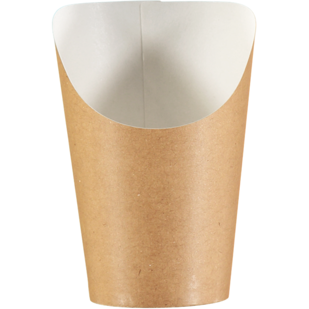 1000pcs Chip Cups 16oz/454ml - CCUP16