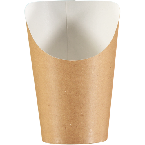 1000pcs Chip Cups 16oz/454ml - CCUP16
