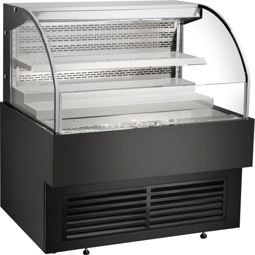 Commercial Display Merchandiser Fridge 234 litres - CF900B