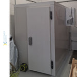 Freezer Room with Freezer Unit 1800×2400×2200mm - FFKIT1824