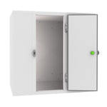 Modular Cold Room / Freezer Room 1200 x 2100 x 2200mm 100mm Insulated Panels - YSCR1221201