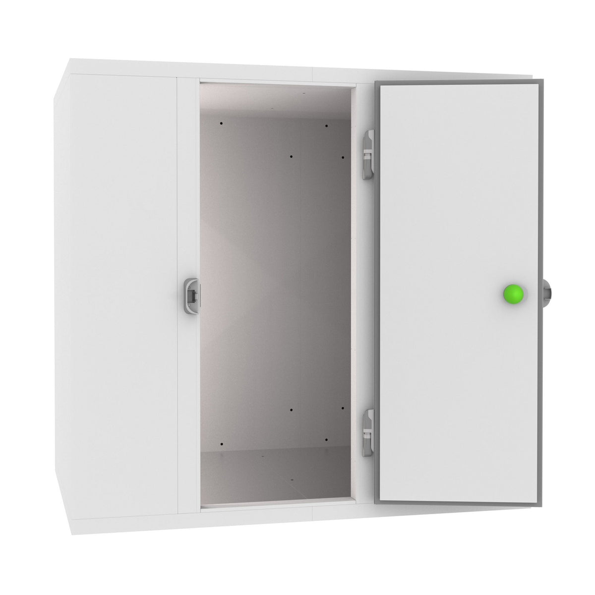 Freezer Room with Freezer Unit 2400×3000×2200mm - FFKIT2430