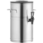 Commercial Stainless Steel Cold Beverage Dispenser 7.5 litres - CFTD2GR