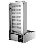 Commercial Gas Doner Kebab Machine 4 Burner with motor - CGAR950Q