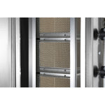 Commercial Gas Doner Kebab Machine 4 Burner with motor - CGAR950Q