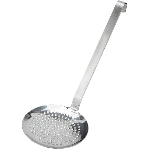 Skimmer Ø18cm Stainless steel - CH9118
