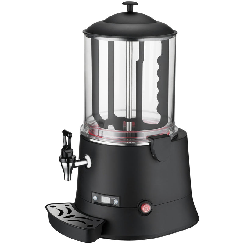 Commercial Hot Chocolate Dispenser / Drink Warmer 10 litres Digital - CH10L