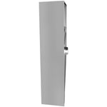Commercial Island Canopy Hood with Stainless Steel Baffle Filters 2000 x 1300 x 350mm - CH20200S