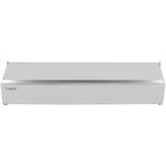 Commercial Condiment Holder with lid including 6xGN1/6-150mm containers Stainless steel - CHD06ADFL