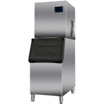 Commercial Ice Cube Machine 200kg/24h - CIM200