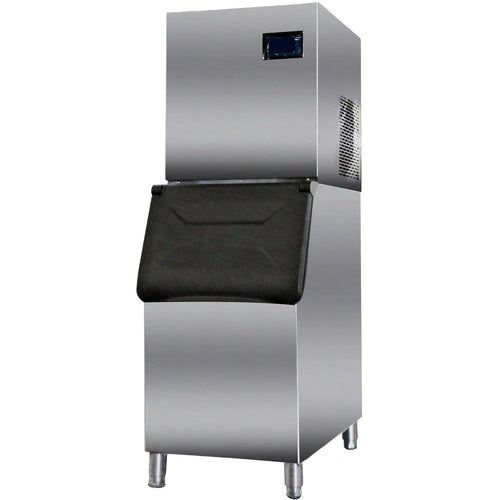 Commercial Ice Cube Machine 200kg/24h - CIM200