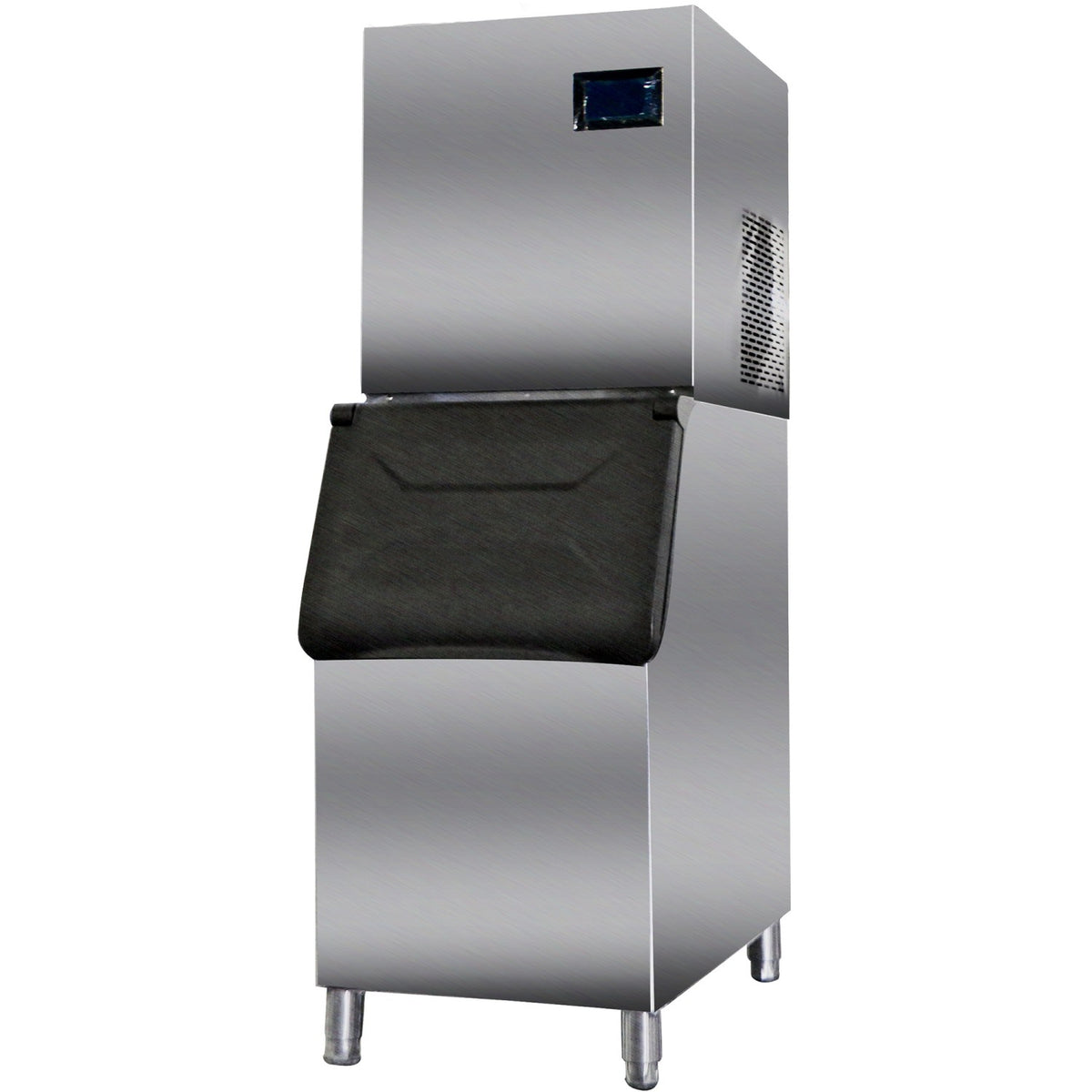 Commercial Ice Cube Machine 400kg/24h - CIM400