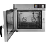 Commercial Electric Combi Oven 5 trays 440x320mm with Steam - KNGCKF60