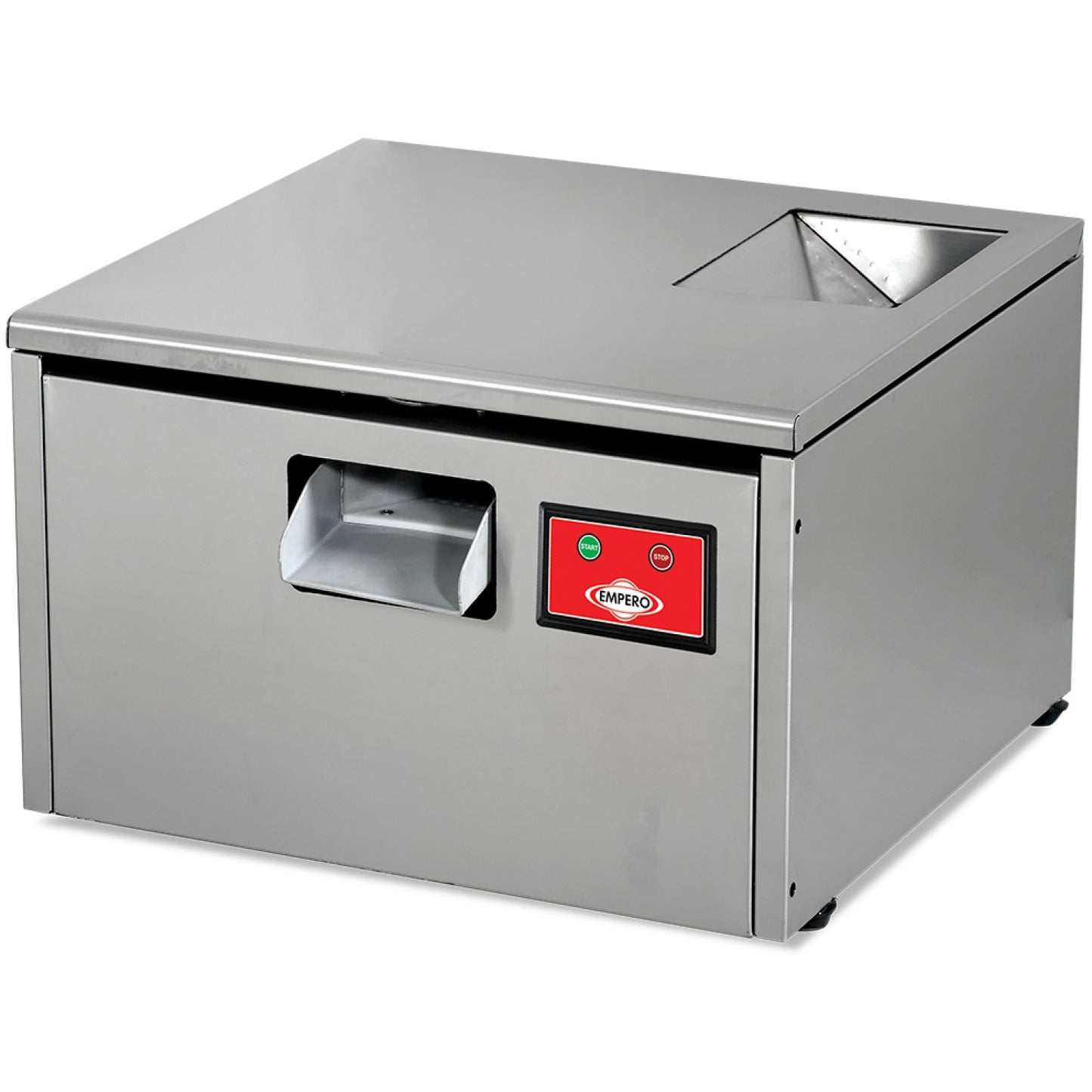 Professional Cutlery Polisher 3000 pcs/h - CKP01
