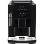 Commercial Automatic Espresso Coffee Machine 19 Bar with Steam Wand 1.8L Water Tank - CLTQ07S