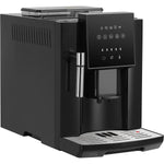 Commercial Automatic Espresso Coffee Machine 19 Bar with Steam Wand 1.8L Water Tank - CLTQ07S